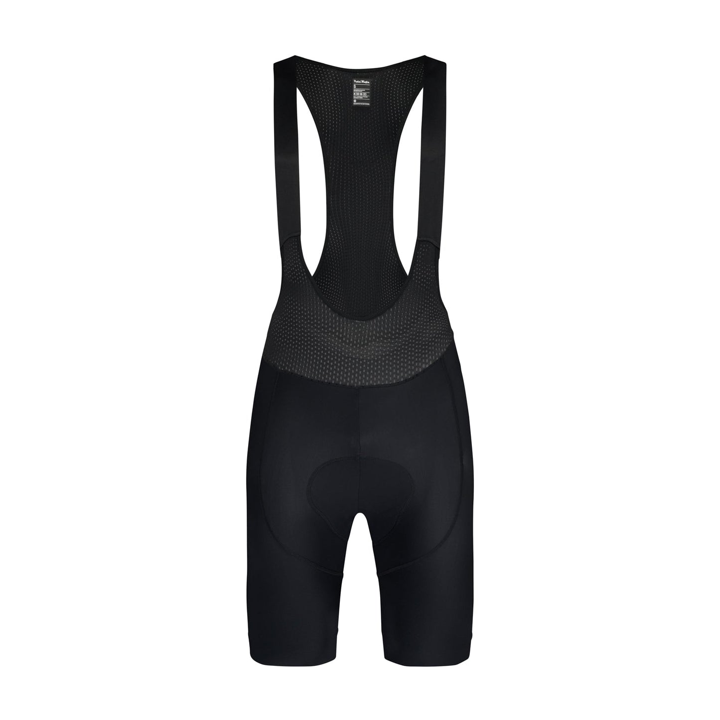 Men's PMCC Bib - Black
