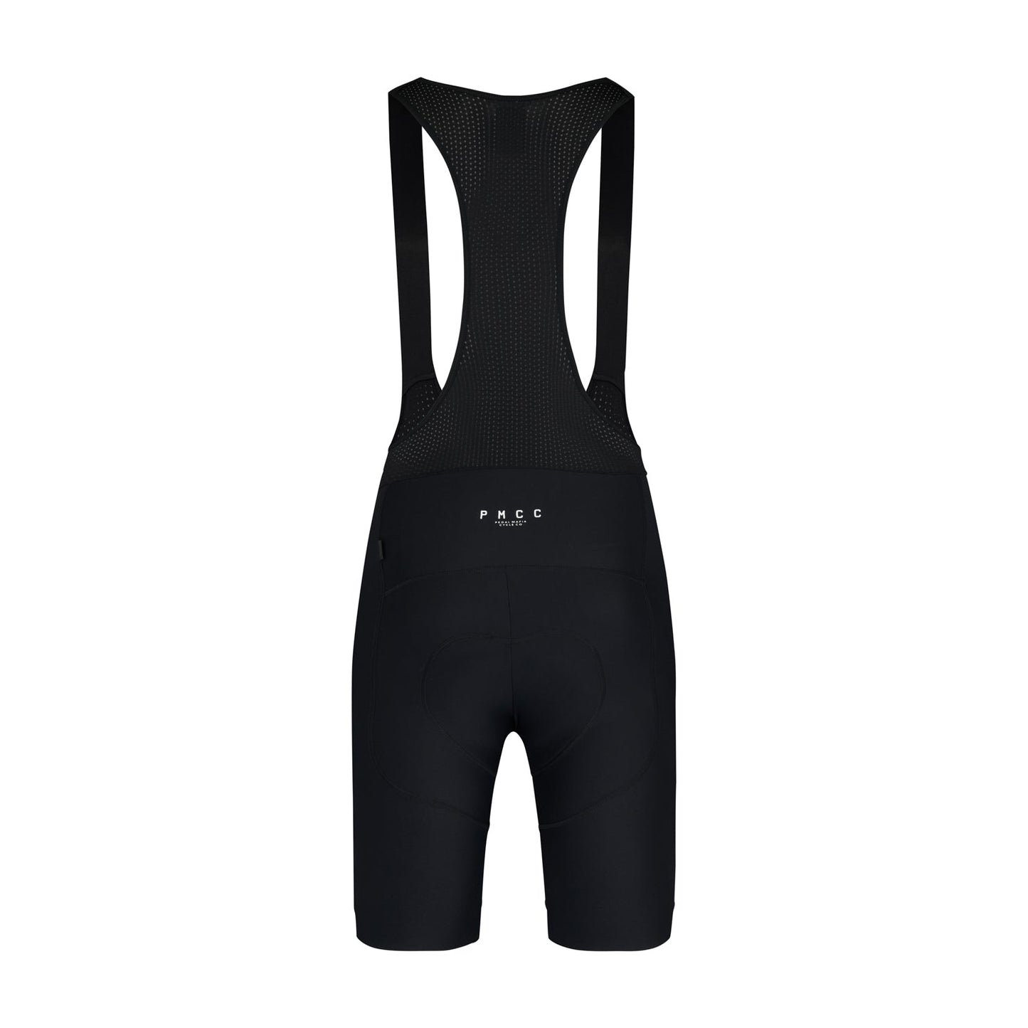 Men's PMCC Bib - Black
