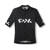 Men's Core Jersey - Black White (24)