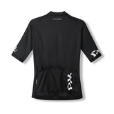 Men's Core Jersey - Black White (24)
