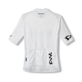 Men's Core Jersey - White Black (24)