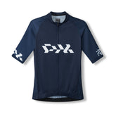 Men's Core Jersey - Navy White (24)