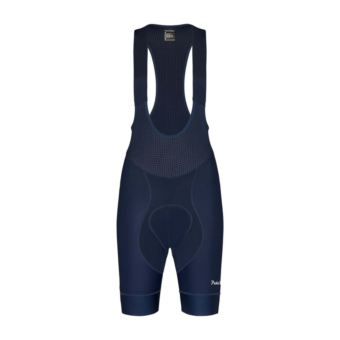 Peto Pro Delta para mujer - Azul marino