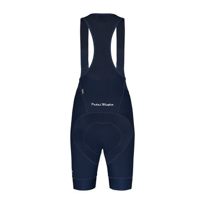 Peto Pro Delta para mujer - Azul marino