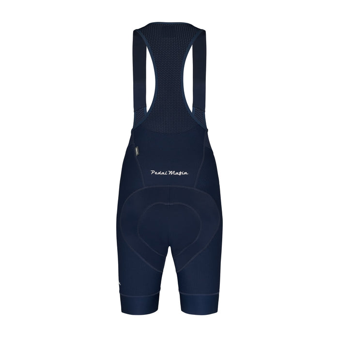 Peto Pro Delta para mujer - Azul marino