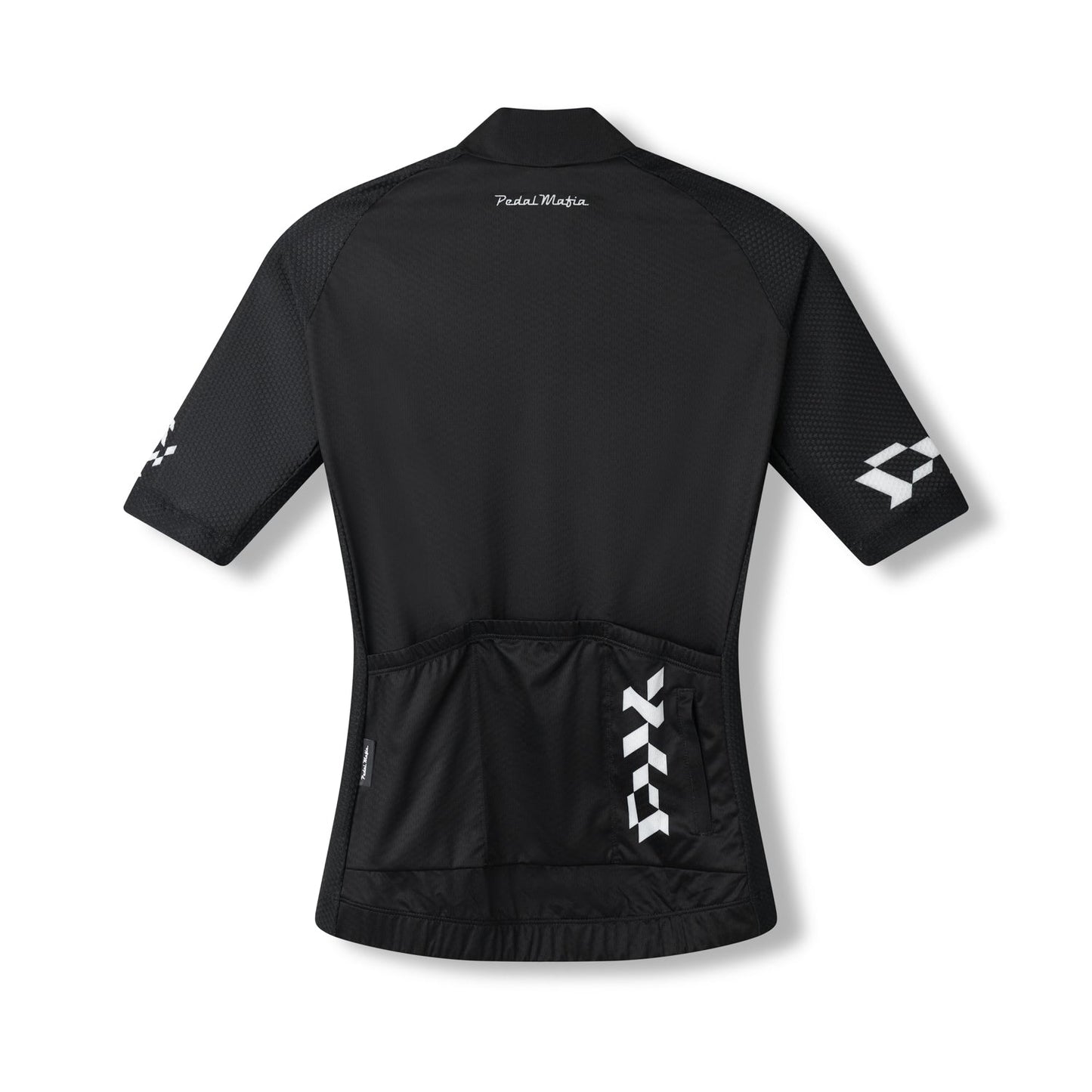 Maillot Core para mujer - Negro Blanco