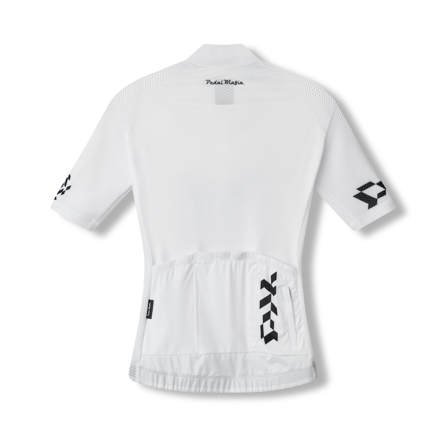 Maillot Core para mujer - Blanco Negro