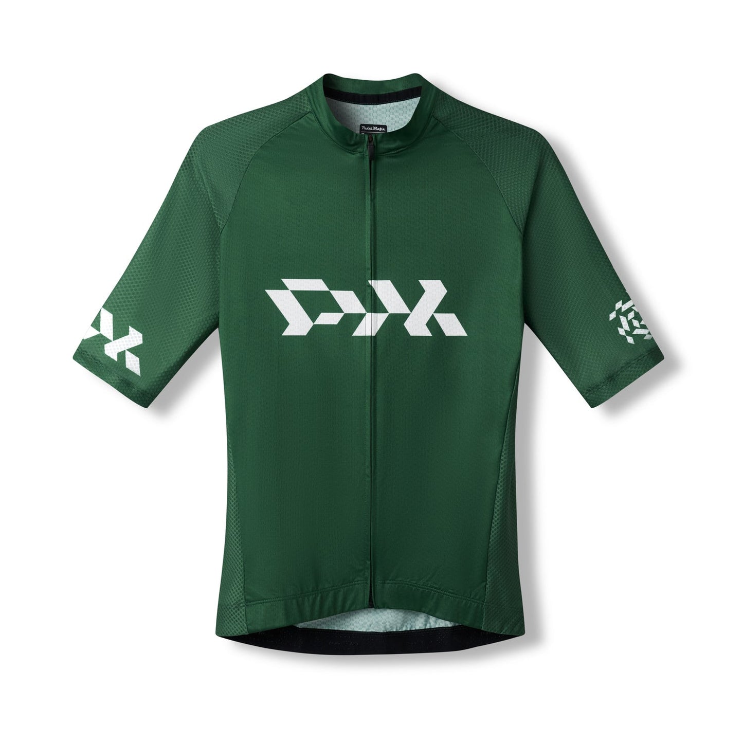 Men's Core Jersey - Forest White