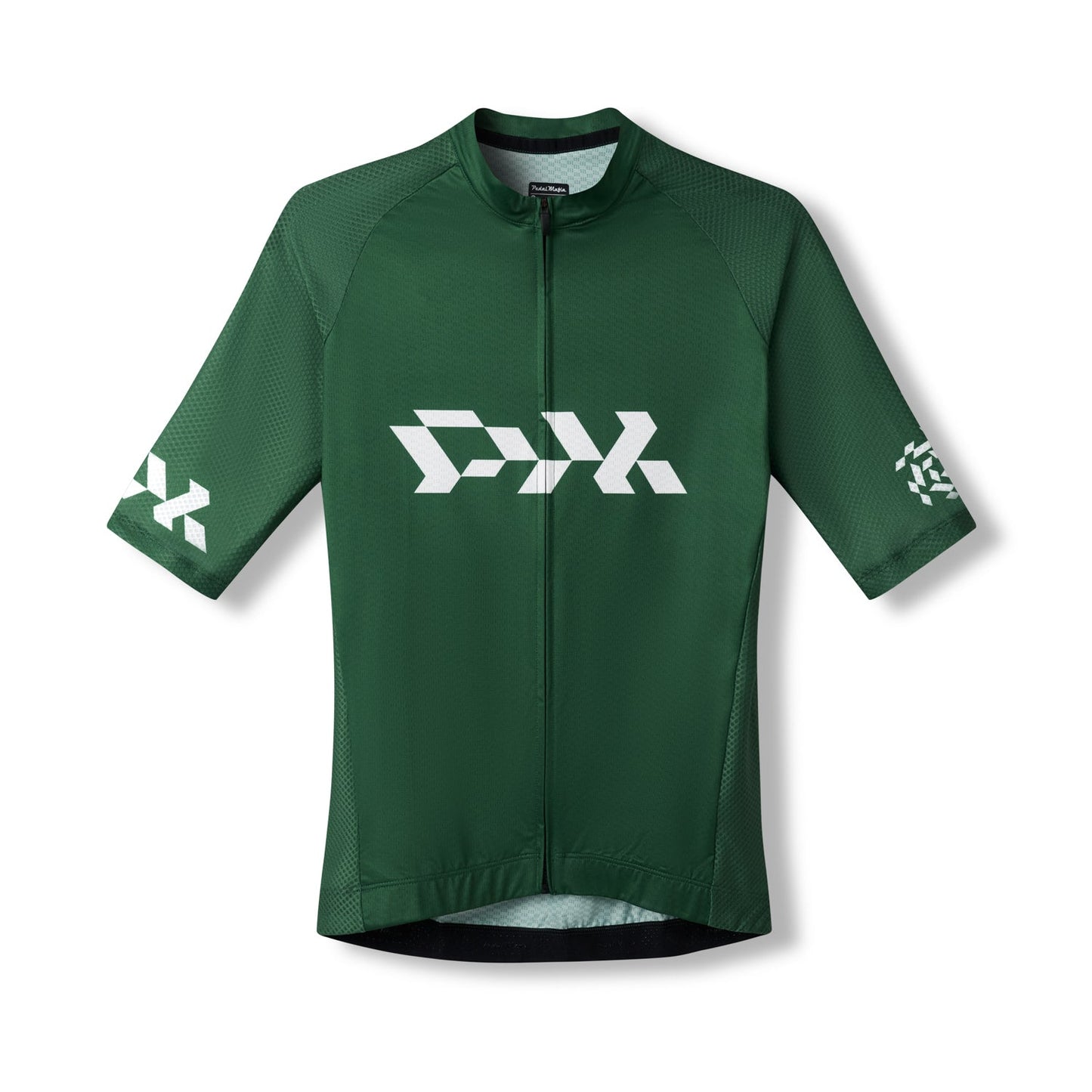 Mens Core Jersey - Forest White