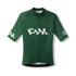 Men's Core Jersey - Forest White