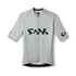 Men's Core Jersey - Grey Black
