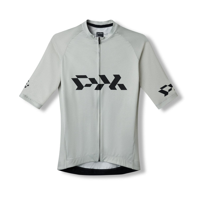 Men's Core Jersey - Grey Black