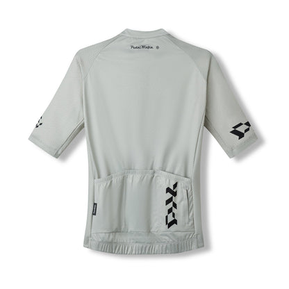 Men's Core Jersey - Grey Black