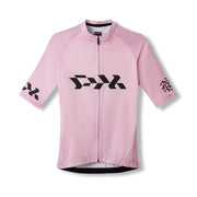 Men's Core Jersey - Lilac Black