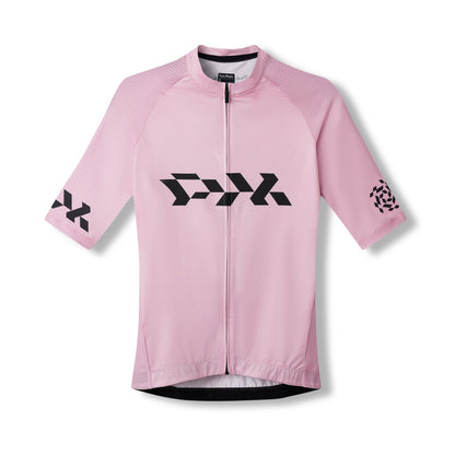 Mens Core Jersey - Lilac Black