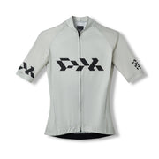 Women's Core Jersey - Grey Black