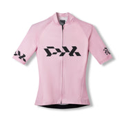 Women's Core Jersey - Lilac Black