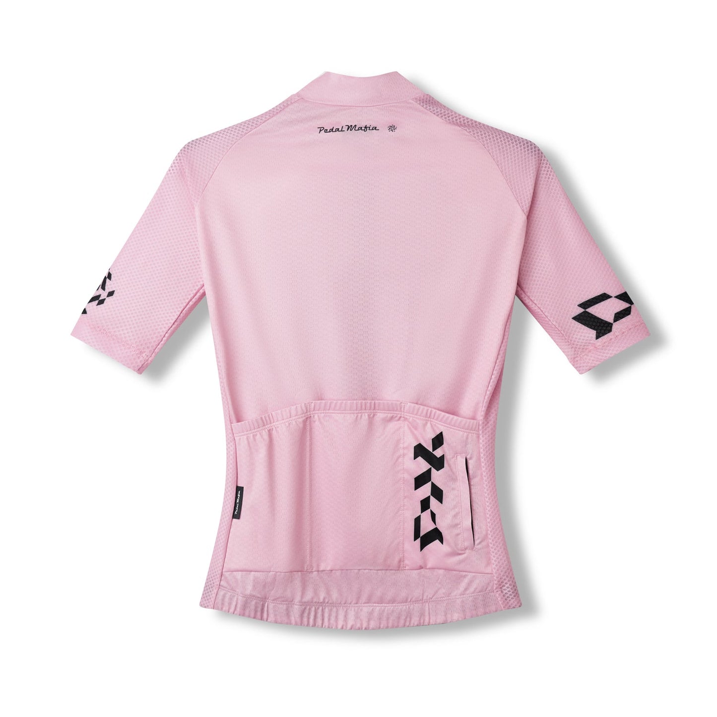 Women's Core Jersey - Lilac Black