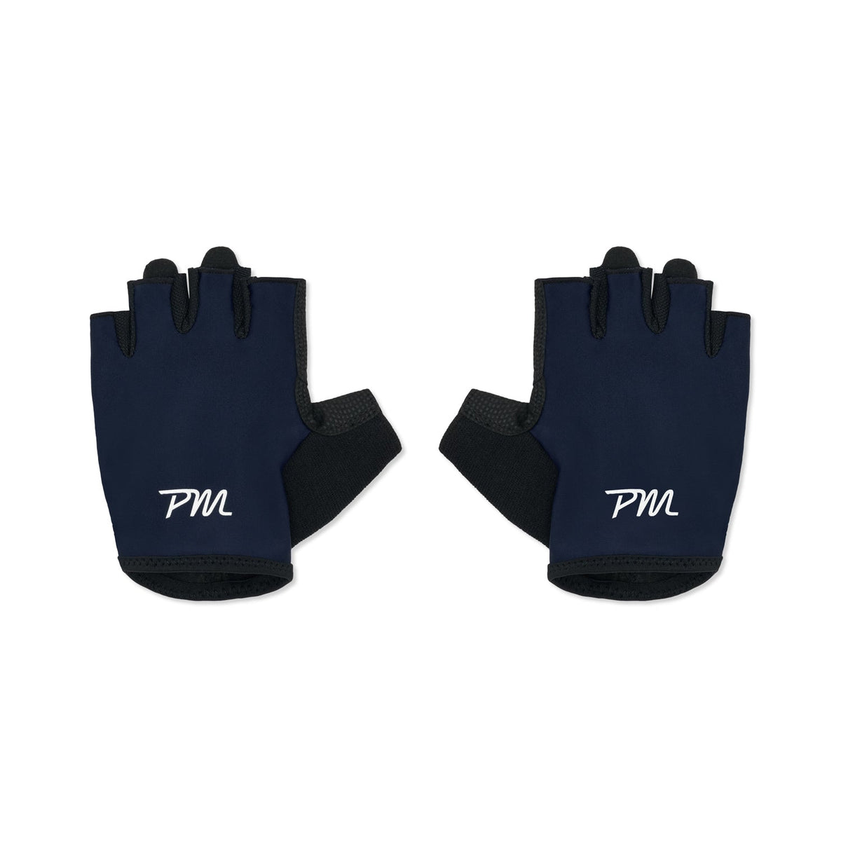 Pm Cycling Short Finger Glove — Default