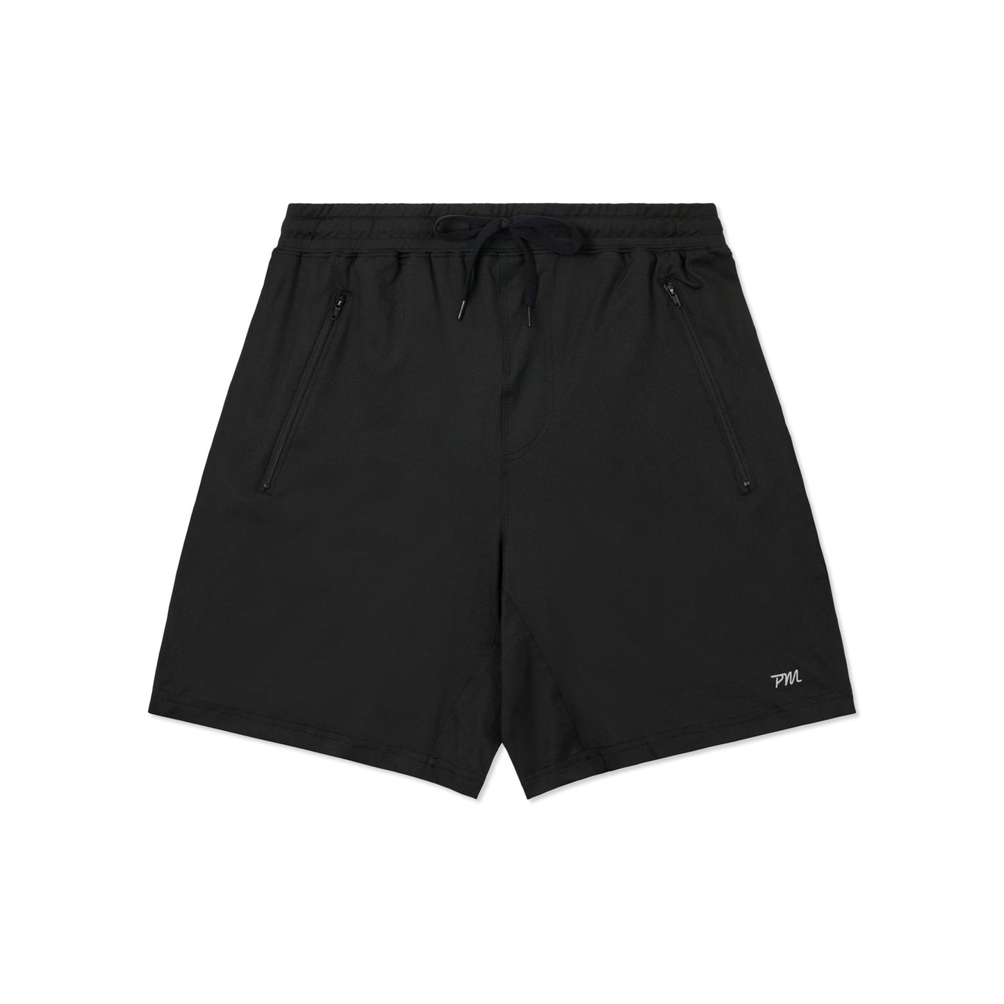 Pedal Mafia Gym Short - Black