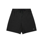 Pantalones cortos de gimnasio Pedal Mafia - Negro
