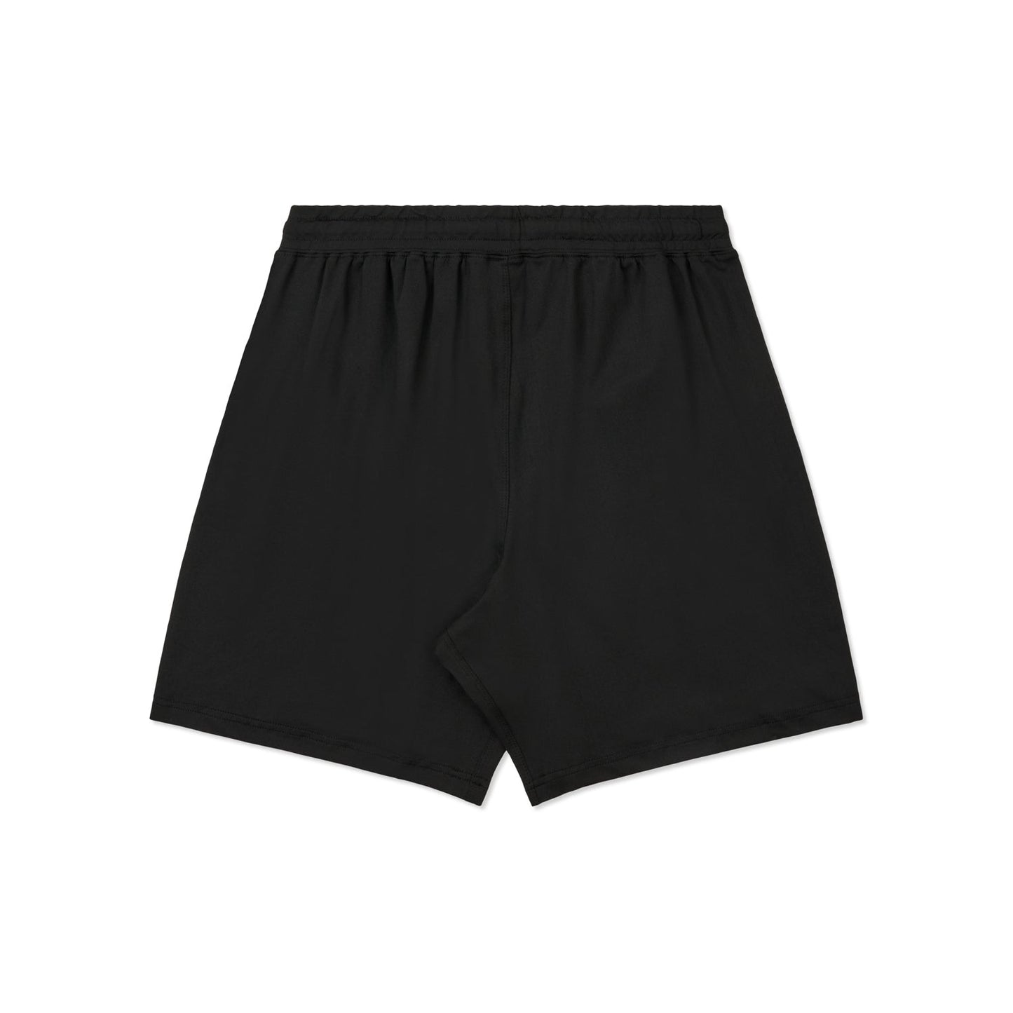 Pedal Mafia Gym Short - Black