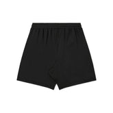 Pantalones cortos de gimnasio Pedal Mafia - Negro