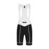 Babero Pro Vapor para hombre - Negro Blanco
