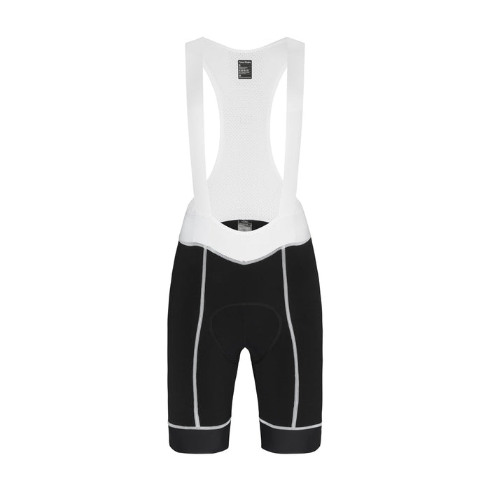 Babero Pro Vapor para hombre - Negro Blanco