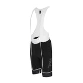 Babero Pro Vapor para hombre - Negro Blanco