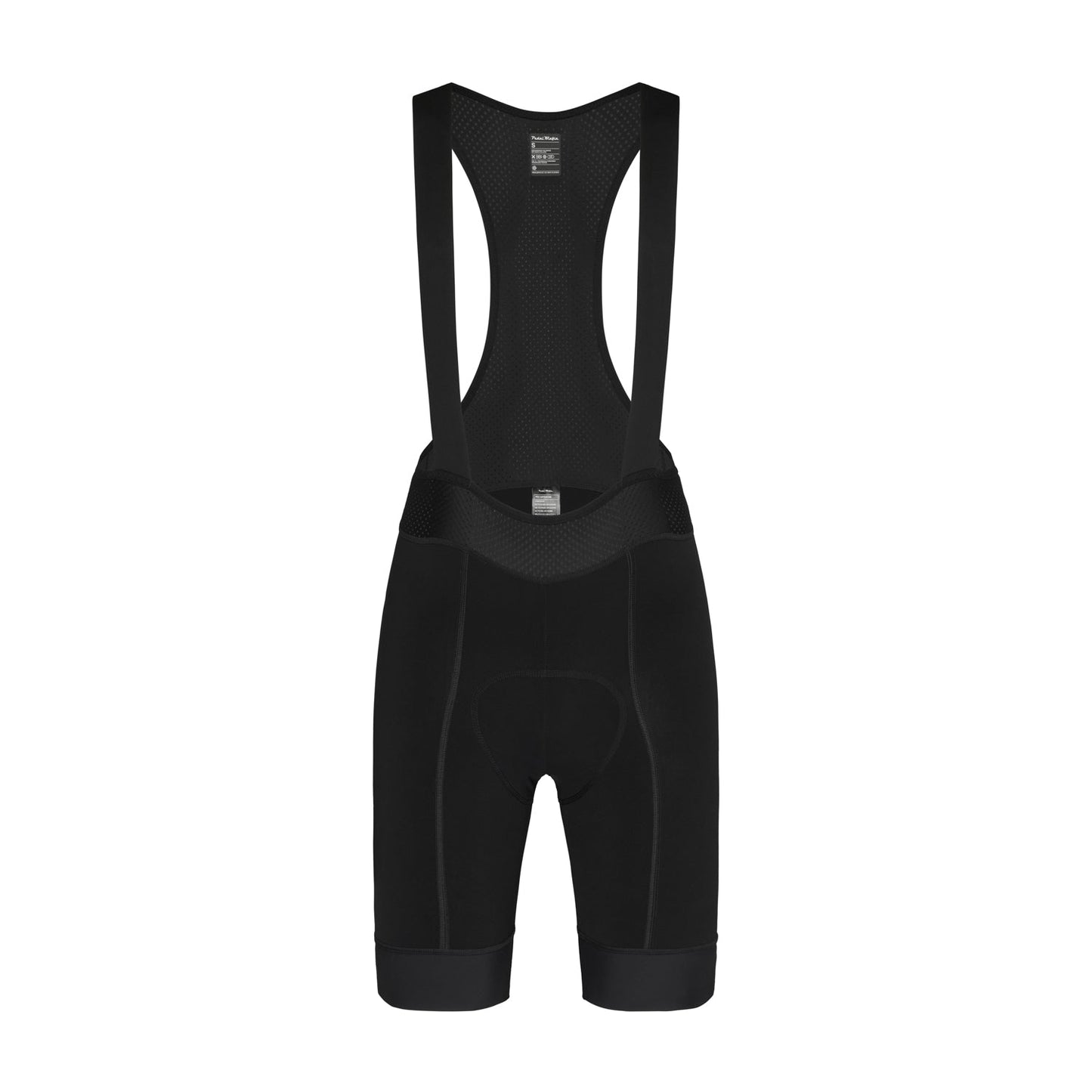 Men's Pro Vapour Bib - Stealth
