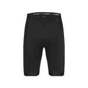 Pantalón corto Core para hombre - Negro