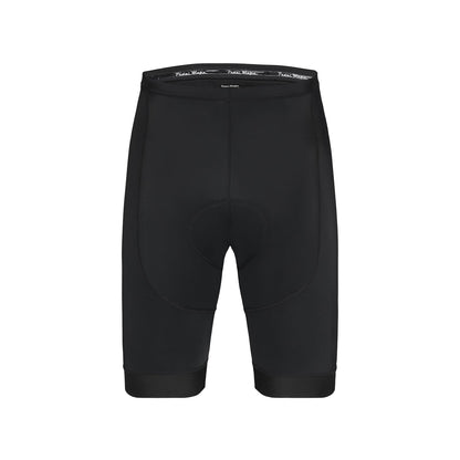 Pantalón corto Core para hombre - Negro
