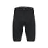 Pantalón corto Core para hombre - Negro