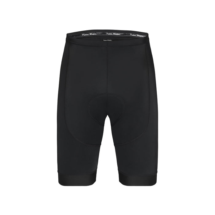 Pantalón corto Core para hombre - Negro