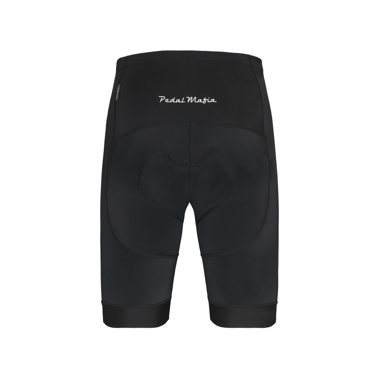 Pantalón corto Core para hombre - Negro
