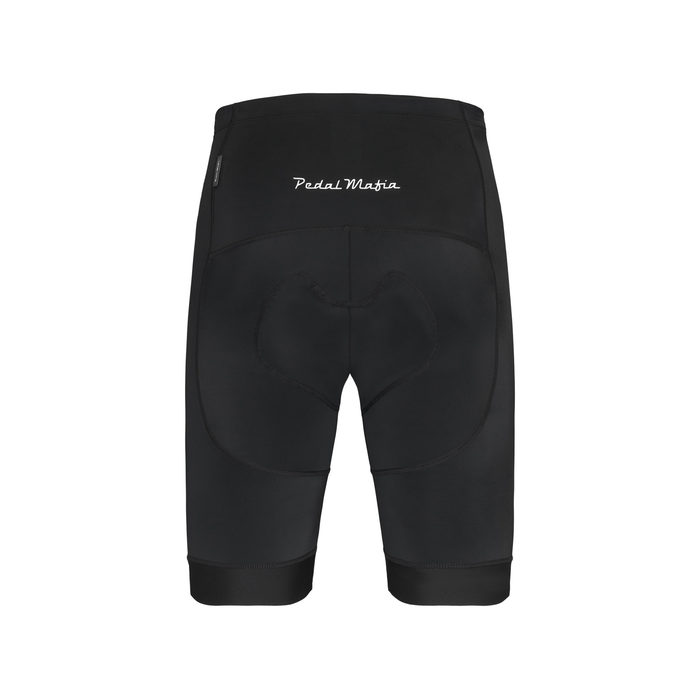 Pantalón corto Core para hombre - Negro