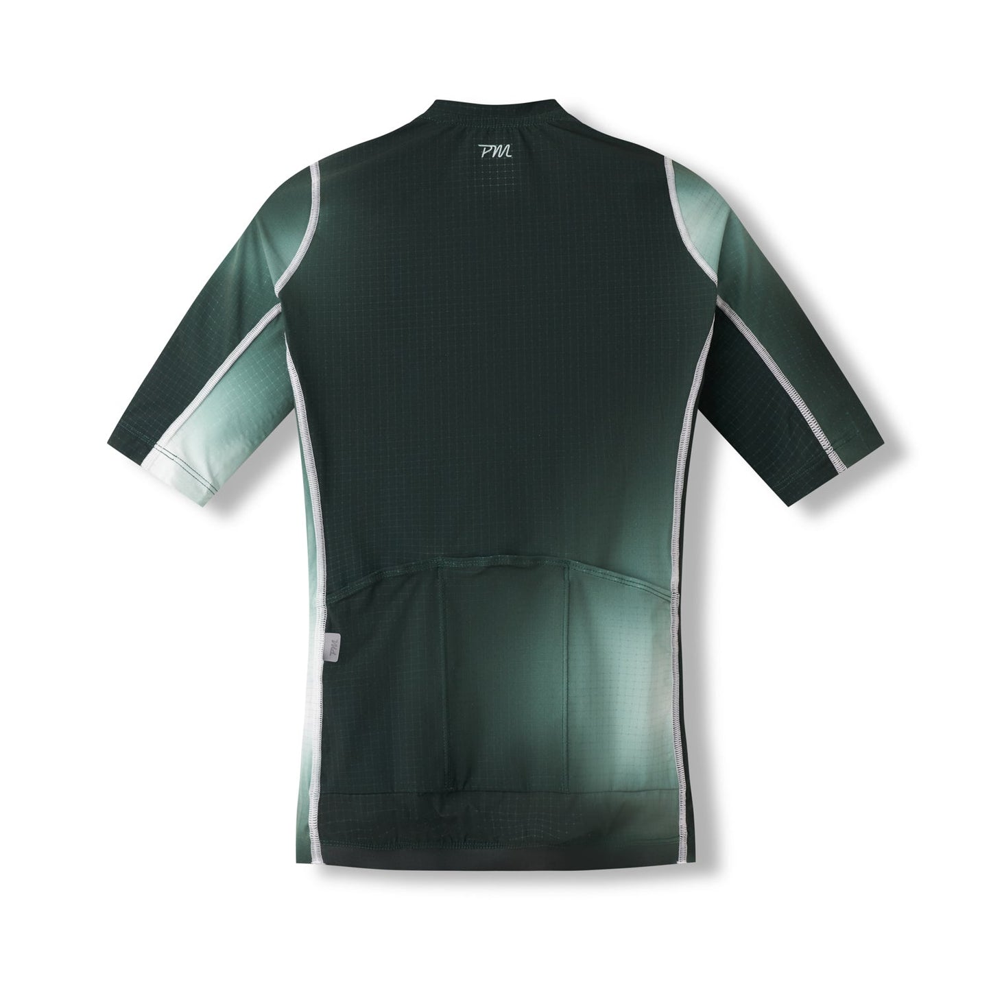 Camiseta Pro Vapor para mujer - Musgo