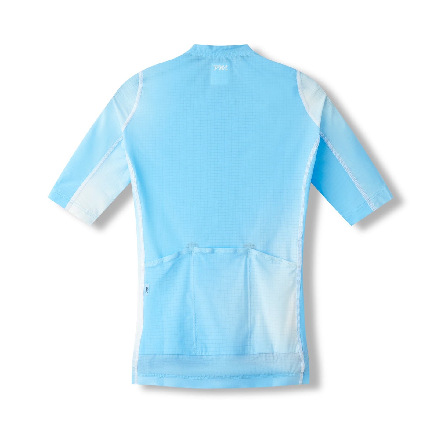 Camiseta Pro Vapor para mujer - Azul cielo