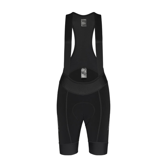 Women's Pro Vapour Bib - Stealth