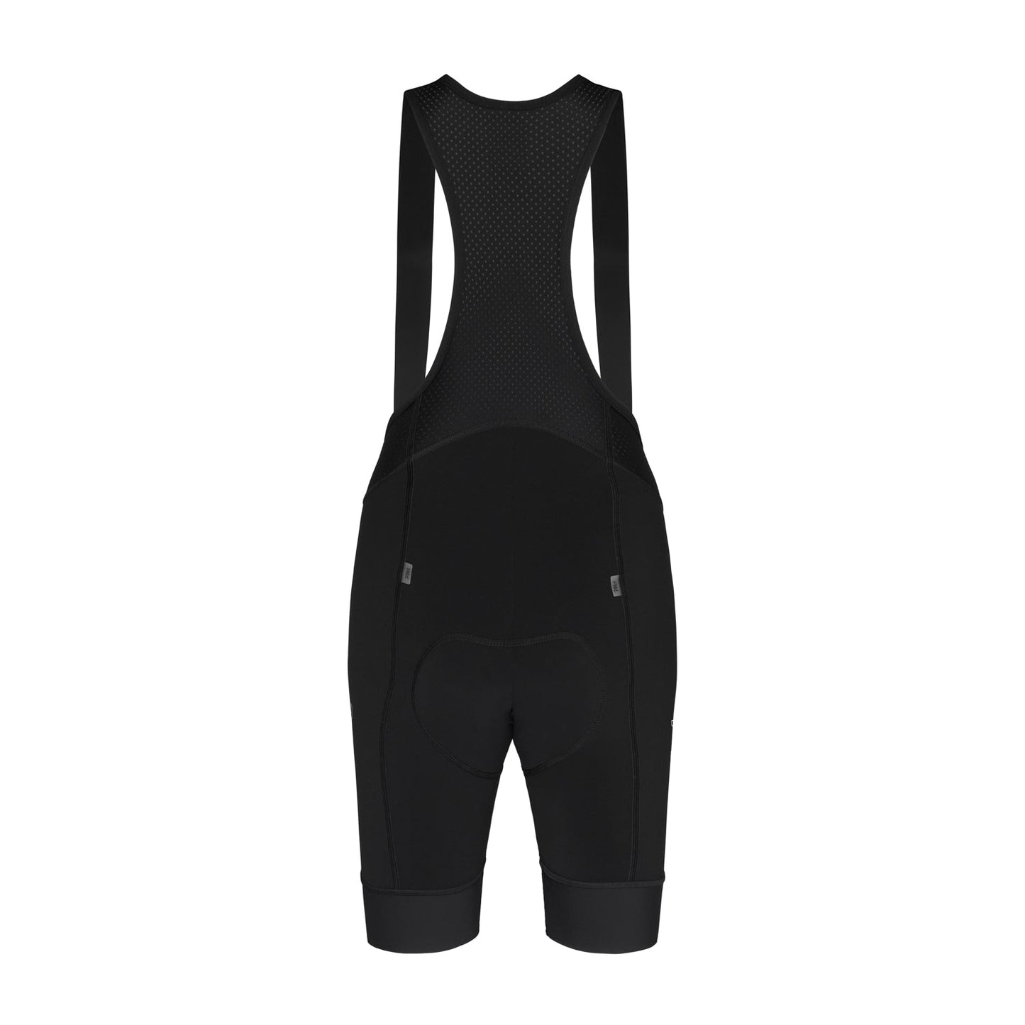 Women's Pro Vapour Bib - Stealth