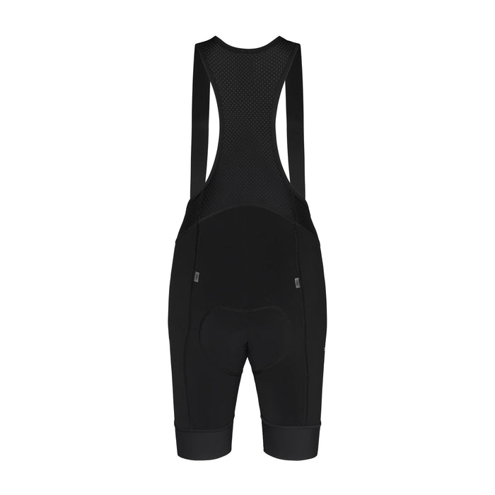 Women's Pro Vapour Bib - Stealth