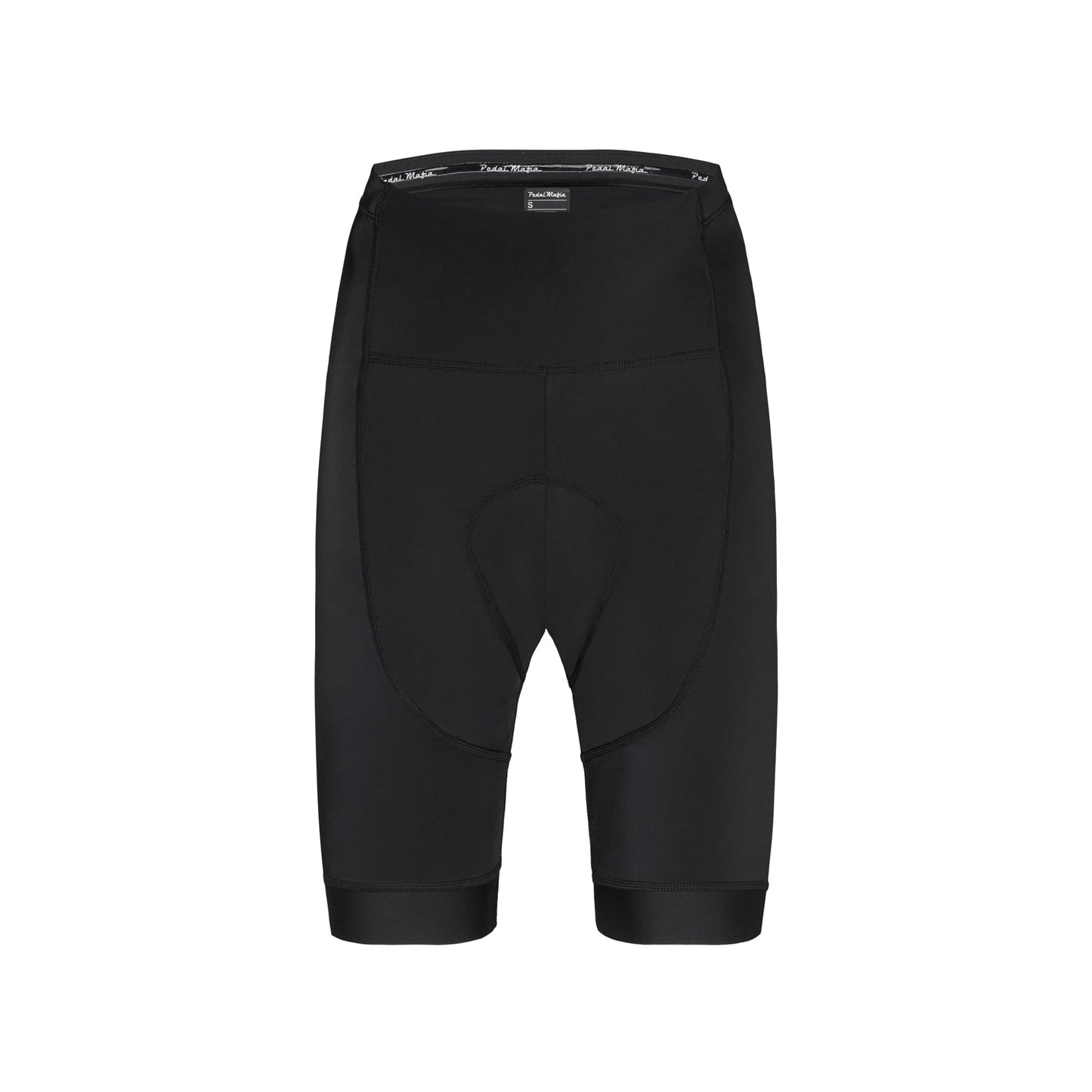Pantalón corto Core para mujer - Negro