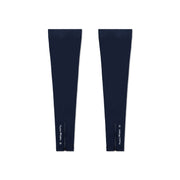 Leg Warmers - Navy
