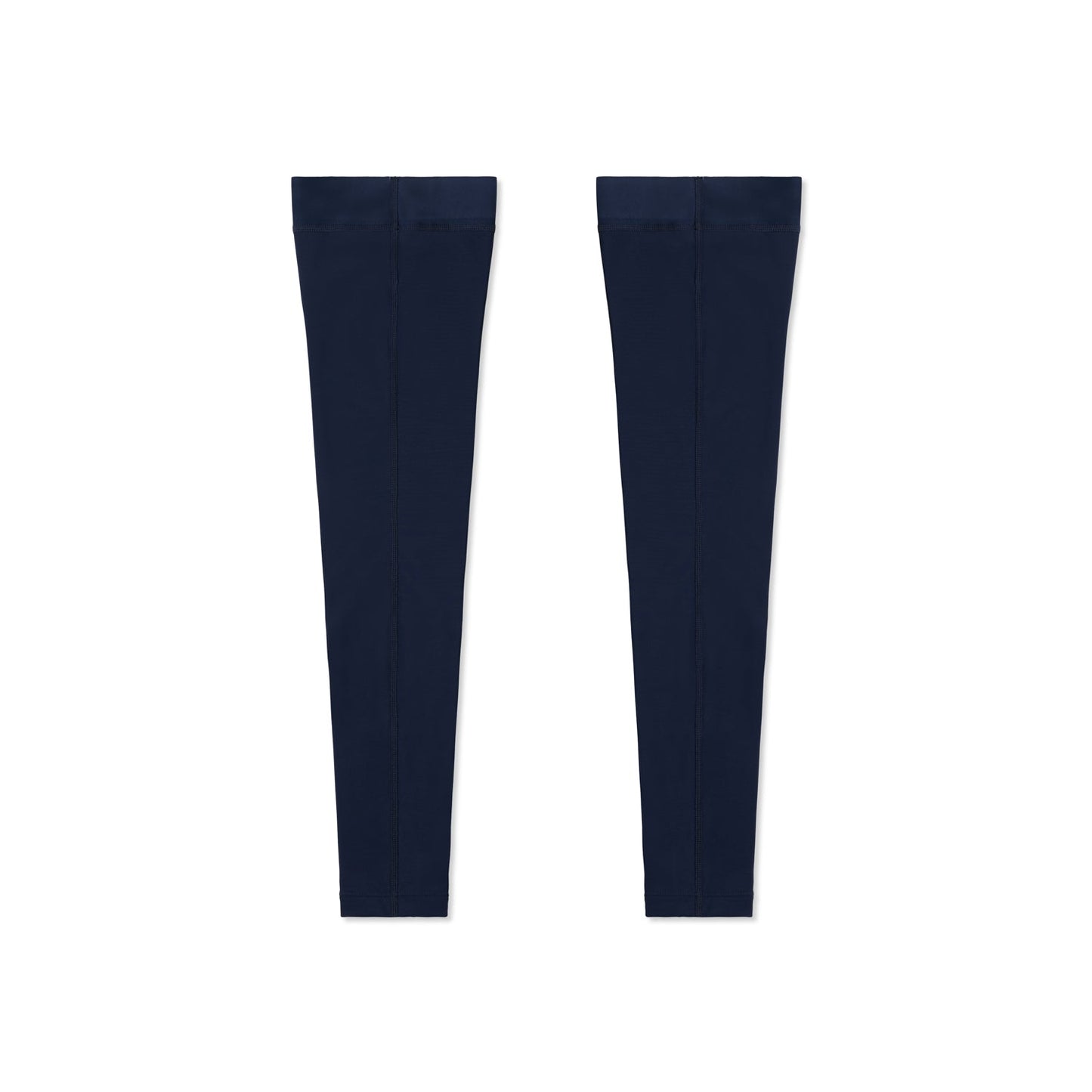 Leg Warmers - Navy