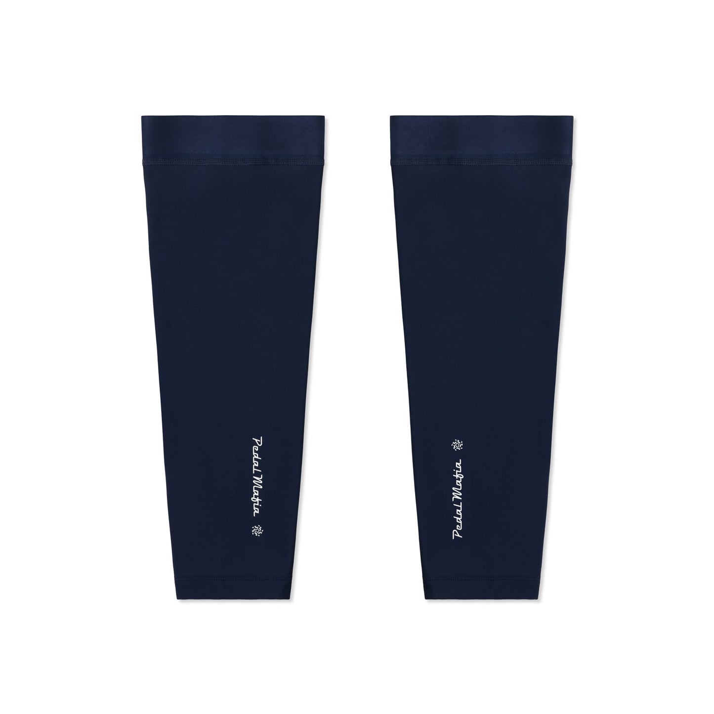 Knee Warmers - Navy