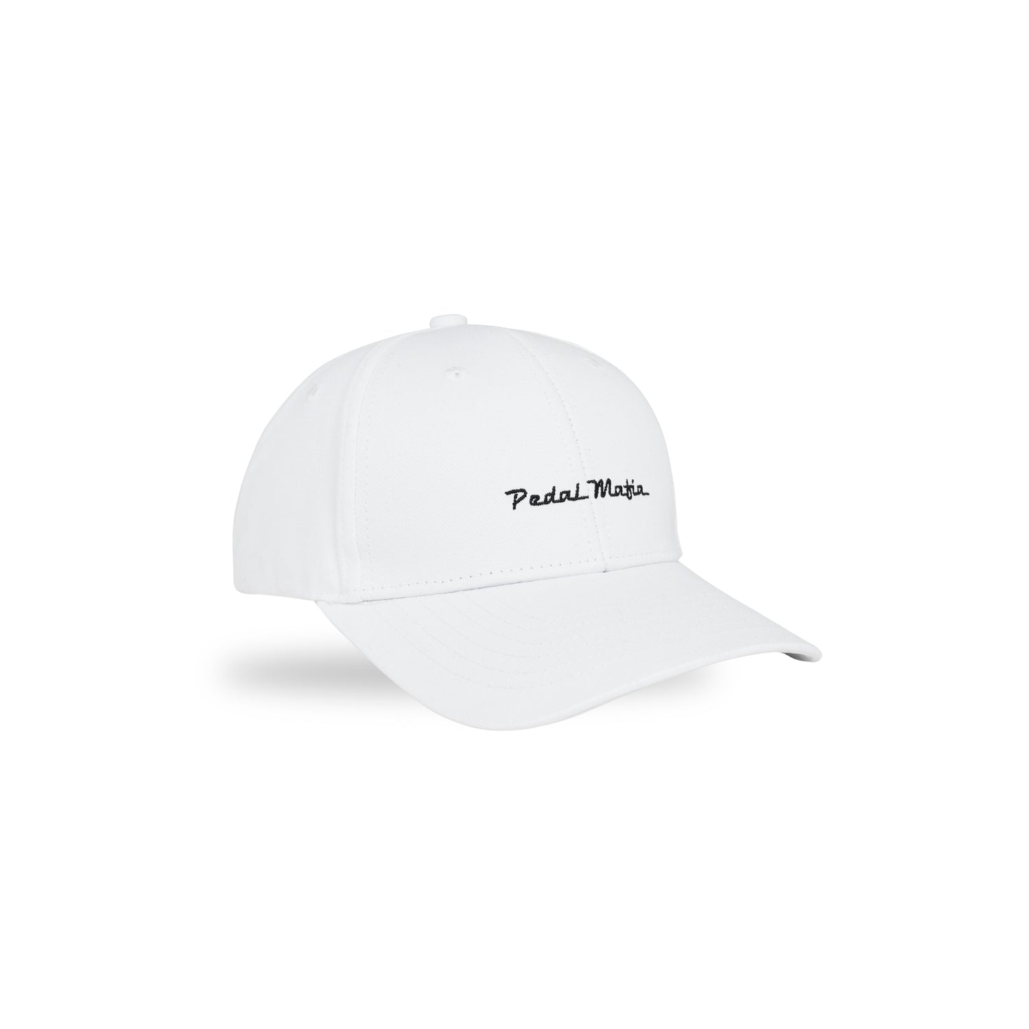 Pedal Mafia Baseball Cap White Default Title