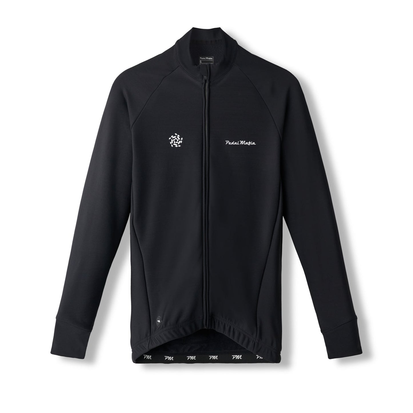 Men's Core Thermal Jacket - Black (24)