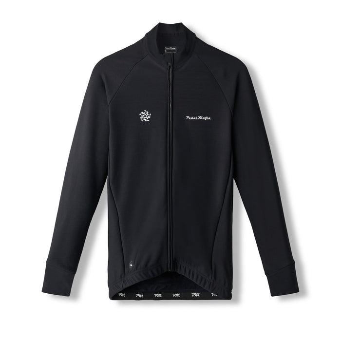 Men's Core Thermal Jacket - Black (24)