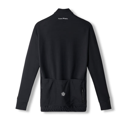 Men's Core Thermal Jacket - Black (24)